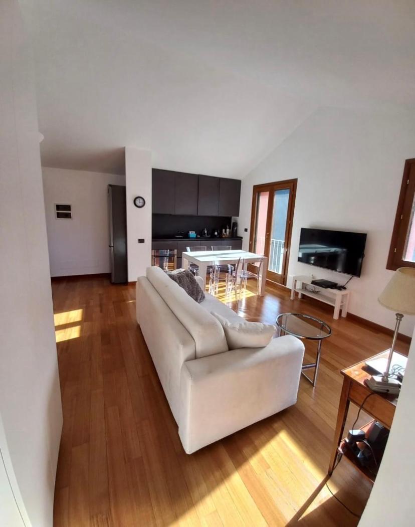 Ferienwohnung Casa Paolo Cogoleto Exterior foto